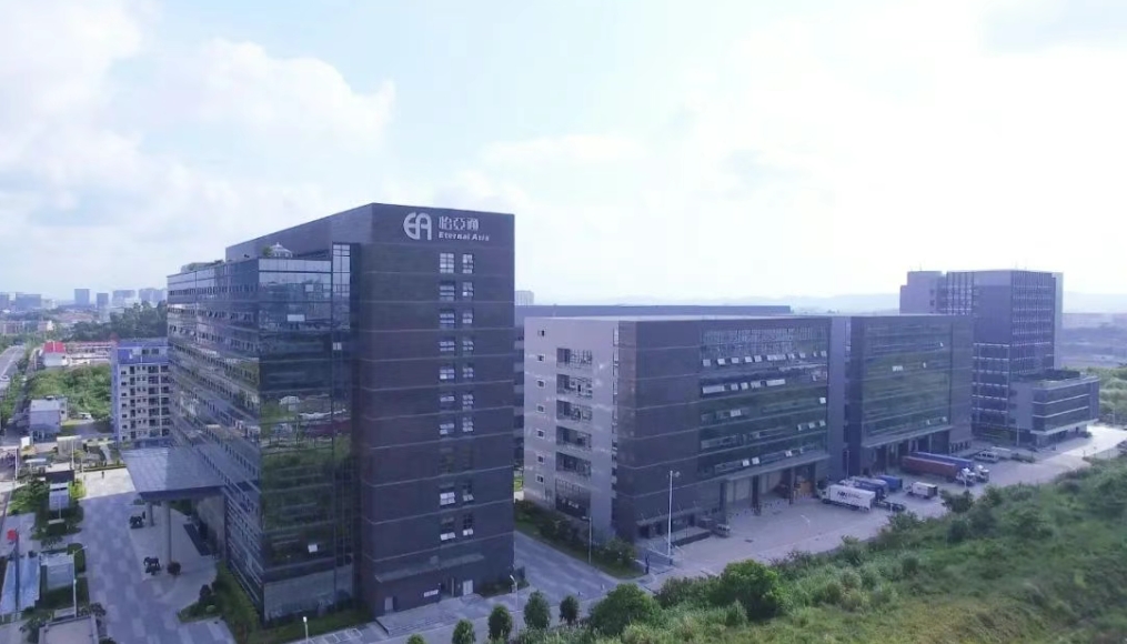 怡亚通物流完成战略融资，全力加码新能源汽车出海布局